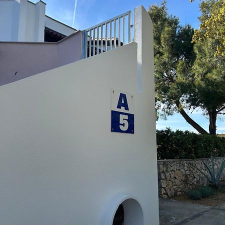 Apartment Tena Novalja Exterior foto